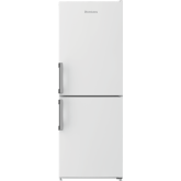 Blomberg KGM4524 54cm 50/50 Frost Free Fridge Freezer - White