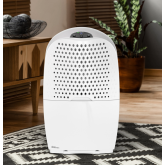 Ebac 4650 (18L) Smart Dehumidifier 