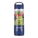 Nutribullet NBG-200 Portable Blender - Navy Colour