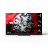 Hisense 75U9GQTUK 75"4K Mini LED TV with Auto Low Latency Mode and game mode Pro