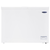 Iceking CF287EW - 287 Litres Chest Freezer - White