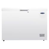 IceKing CF371EW 371 litre Chest Freezer - White