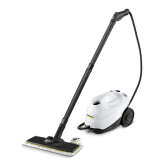 Karcher SC3 Karcher SC 3 EasyFix Steam Cleaner - White
