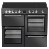 Leisure CK100C210T 100Cm Ceramic Range Cooker