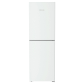 Liebherr CND5204 59.7cm 50/50 Frost Free Fridge Freezer - White