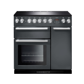 Rangemaster NEX90EISL/C NEX90EISL Nexus Induction Range Cooker