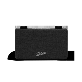 Roberts Radio PLAYFMBK Radio - Black