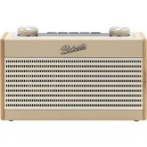 Roberts Radio Rambler Uno DAB/DAB+/FM RDS Radio with Bluetooth - Pastel Cream