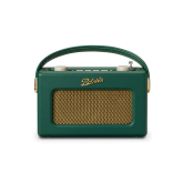 Roberts Radio REV-UNOBTDGR Wireless DAB Radio - Deep Green