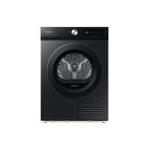 Samsung DV90BB5245ABS1 9kg Heat Pump Tumble Dryer with OptimalDry - Black