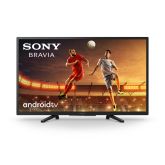 Sony KD32W800P1U 32" HD Ready HDR LED TV with Google Assistant