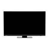 Avtex V249DS 23.8" 240 volt Full HD LED TV with integrated DVD player