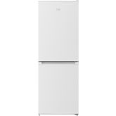 Beko CCFM4552W 54cm 50/50 Frost Free Fridge Freezer - White