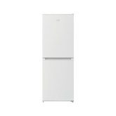 Beko CCFM4552W 54cm 50/50 Frost Free Fridge Freezer - White
