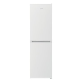 Beko CCFM4582W 54cm 50/50 Frost Free Fridge Freezer - White