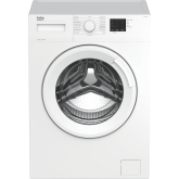 Beko WTK74011W 7kg 1400 Spin Washing Machine - White