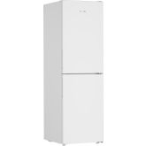 Blomberg VitaminCare+ KND24692V 59.7cm 50/50 Total No Frost Combi Fridge Freezer - White