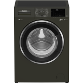 Blomberg LWF184620G 8kg 1400 Spin Washing Machine - Graphite