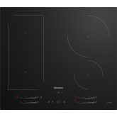 Blomberg MIN74387NP  59cm Induction Hob - Black