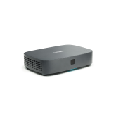 Freesat UHD_X UHD-X Freesat Box - Anthracite