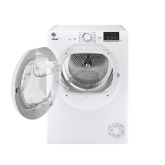 Hoover HLE H9A2DE HLEH9A2DE 9kg Heat Pump Tumble Dryer