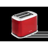 Morphy Richards 222066 TST 2S2S EQUIP SS 800W RED