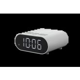 Roberts Radio ORT-CHARGEDW  CHARGEDW Clock Radio - White
