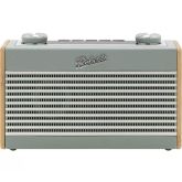 Roberts Radio Rambler Uno DAB/DAB+/FM RDS Radio with Bluetooth - Duck Egg