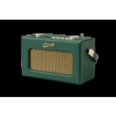 Roberts Radio REV-UNOBTDGR Wireless DAB Radio - Deep Green