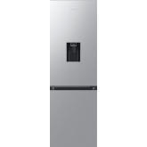 Samsung Series 6 SpaceMax RB34C32ESA/EU Smart 65/35 Frisdge Freezer- Silver