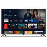 Sharp 4T-C43FN2KL2AB 43"4K Ultra HD Smart TV