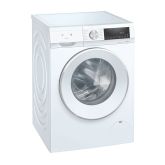 Siemens WG44G209GB 9kg 1400 Spin Washing Machine - White