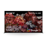 Sony XR85X95LPU 85"4K HDRGoogle Smart TV