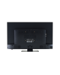 Avtex V249DS 23.8inch 240 volt Full HD LED TV with integrated DVD player
