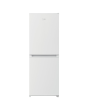 Beko CCFM3552W 54cm 50/50 Frost Free Fridge Freezer - White