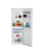 Beko CCFM3552W 54cm 50/50 Frost Free Fridge Freezer - White
