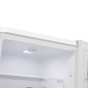 Beko CCFM3552W 54cm 50/50 Frost Free Fridge Freezer - White