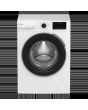 Blomberg LWA210461W 10kg 1400 spin RecycledTub Washing Machine - White