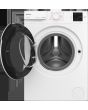 Blomberg LWA27461W 7kg 1400 Spin Washing Machine - White