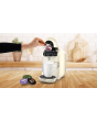 Bosch TAS1407GB Tassimo Vivy 2 Pod Coffee Machine - Cream