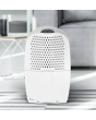 Ebac 4250 (15L) Dehumidifier 