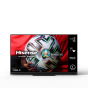Hisense 75U9GQTUK 75inch4K Mini LED TV with Auto Low Latency Mode and game mode Pro