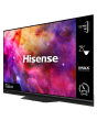 Hisense 75U9GQTUK 75inch4K Mini LED TV with Auto Low Latency Mode and game mode Pro