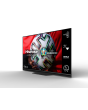 Hisense 75U9GQTUK 75inch4K Mini LED TV with Auto Low Latency Mode and game mode Pro