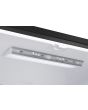 Hisense RQ758N4SWFE PureFlat Smart Fridge Freezer - Black Stainless Steel