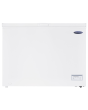 Iceking CF287EW - 287 Litres Chest Freezer - White