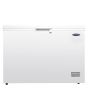 IceKing CF371EW 371 litre Chest Freezer - White