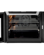 Leisure PR100F530K 100cm Dual Fuel Range Cooker - Black