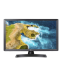 LG 24TQ510S-PZ.AEK 24inch HD Monitor with Smart Features