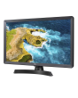 LG 24TQ510S-PZ.AEK 24inch HD Monitor with Smart Features